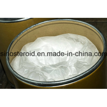 Local Anesthetic Raw Powder Benzocaine CAS 94-09-7